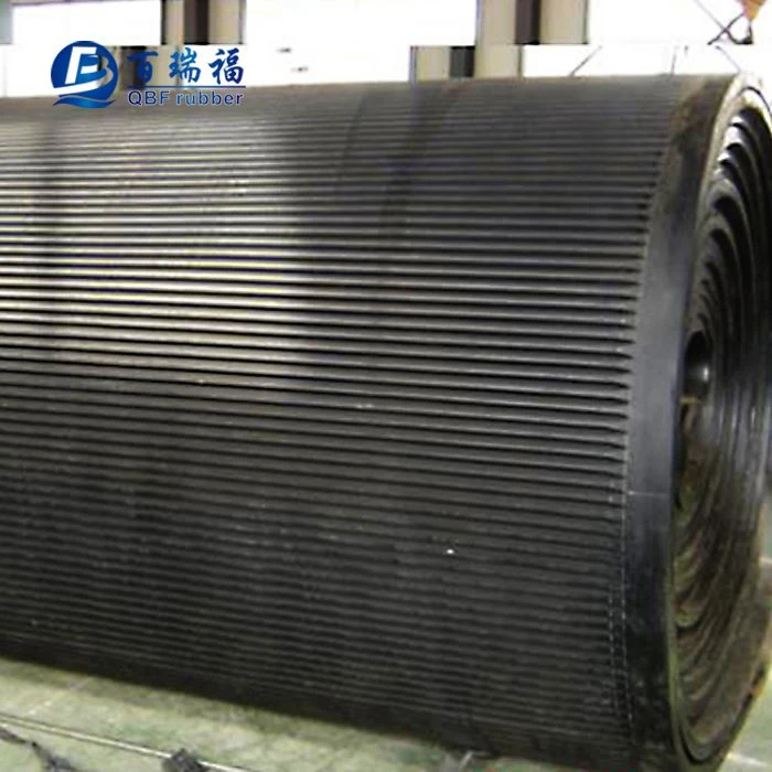 Filter Conveyor Belting