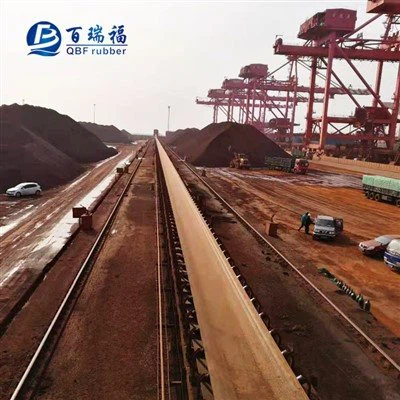 Säure-Basen-Förderband