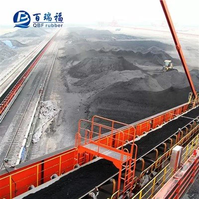 Ölbeständiges Förderband